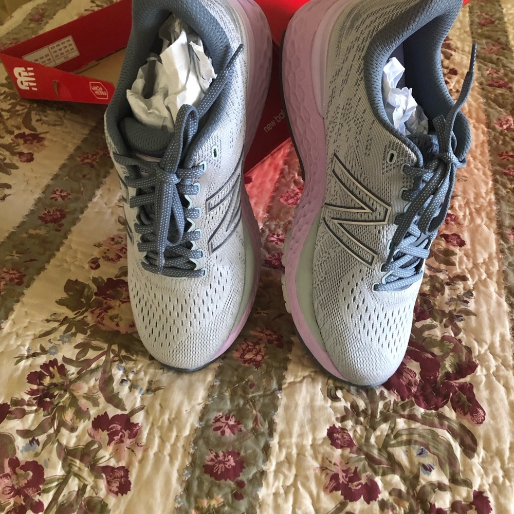 NEW BALANCE FRESH FOAM 880v 11 BRAND NEW GORGEOUS COLORS